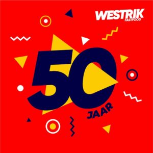Zo. 19 Okt.: Westrik Snack - 50 jaar